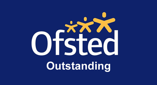 Ofsted Outstanding